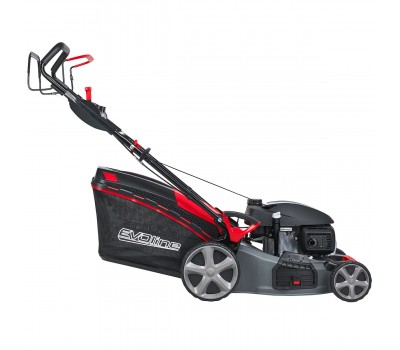 Газонокосилка бензиновая EVOline LMG 48 CVH