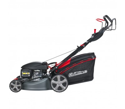 Газонокосилка бензиновая EVOline LMG 48 CVH