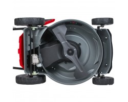 Газонокосилка бензиновая EVOline LMG 48 CVH-foto8