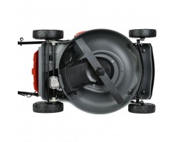 Газонокосилка бензиновая EVOline LMG 51 CS-foto2