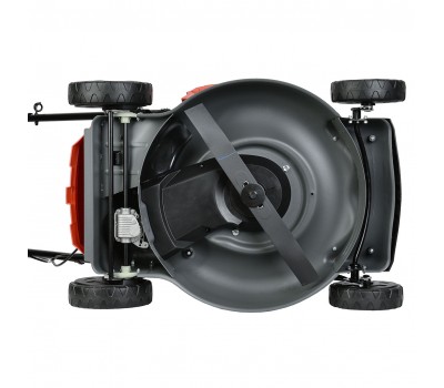 Газонокосилка бензиновая EVOline LMG 51 CS