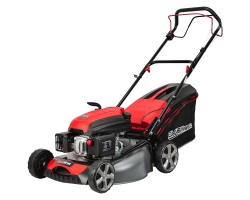 Газонокосилка бензиновая EVOline LMG 51 CS-foto5