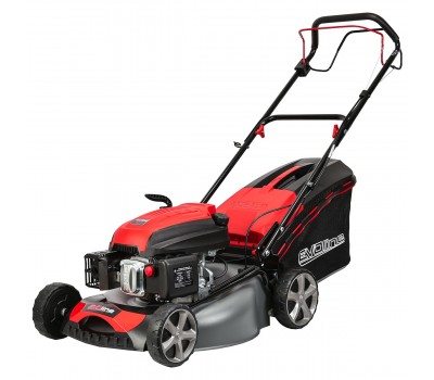 Газонокосилка бензиновая EVOline LMG 51 CS