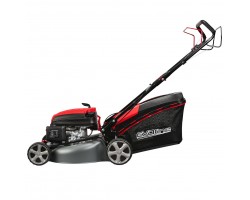 Газонокосилка бензиновая EVOline LMG 51 CS-foto7