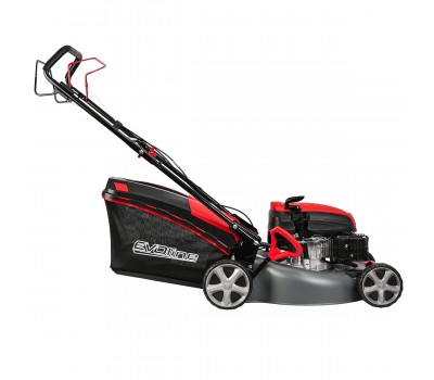 Газонокосилка бензиновая EVOline LMG 51 CS