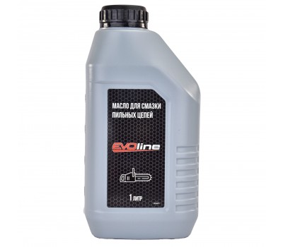 Масло смазочное EVOline для цепи