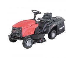 Газонокосилка с сиденьем (трактор) EVOline TRG 84 CM-foto5