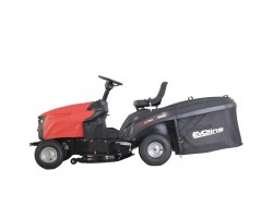 Газонокосилка с сиденьем (трактор) EVOline TRG 84 CM-foto10