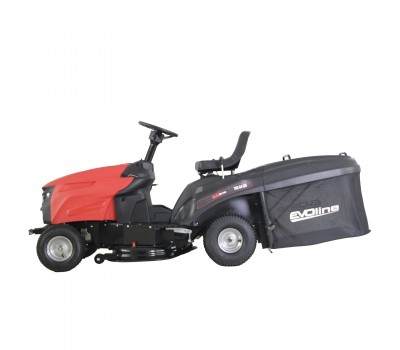 Газонокосилка с сиденьем (трактор) EVOline TRG 84 CM