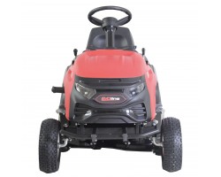 Газонокосилка с сиденьем (трактор) EVOline TRG 84 CM-foto7