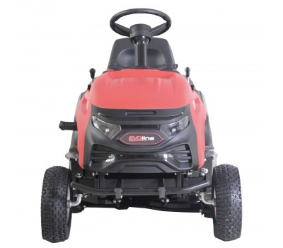 Газонокосилка с сиденьем (трактор) EVOline TRG 84 CM