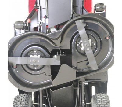 Газонокосилка с сиденьем (трактор) EVOline TRG 84 CM