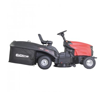 Газонокосилка с сиденьем (трактор) EVOline TRG 84 CM