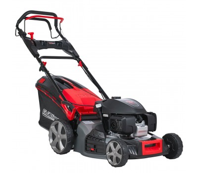 Газонокосилка бензиновая EVOline LMG 48 CVH