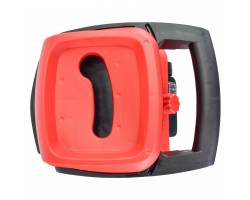 Электрический измельчитель EVOline BSE 2500-foto9