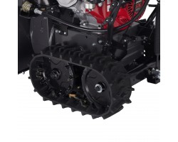 Снегоуборщик EVOline SBG 690 THE-foto13