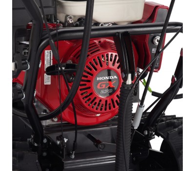 Снегоуборщик EVOline SBG 690 THE