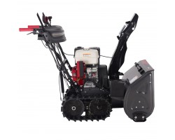 Снегоуборщик EVOline SBG 690 THE-foto2