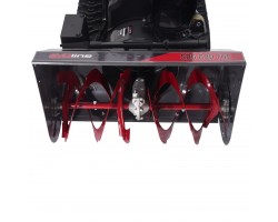 Снегоуборщик EVOline SBG 690 THE-foto10