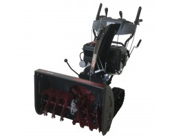 Снегоуборщик EVOline SBG 700 TE-foto6