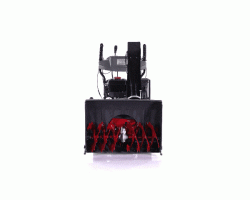 Снегоуборщик EVOline SBG 700 TE-foto4