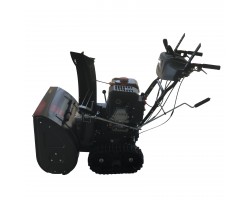 Снегоуборщик EVOline SBG 700 TE-foto8