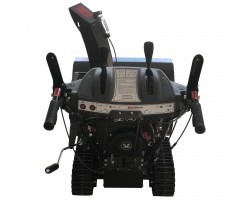 Снегоуборщик EVOline SBG 700 TE-foto2