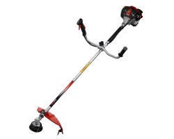 Бензиновая мотокоса EVOline BCG 33 ES