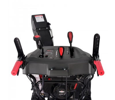 Снегоуборщик EVOline SBG 690 BE