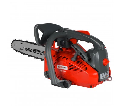 Бензиновая цепная пила EVOline CSG 25-12 ES
