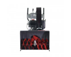 Снегоуборщик EVOline SBG 700 E-foto2