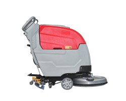 Поломоечная машина EVOline SDB 530 T-foto8