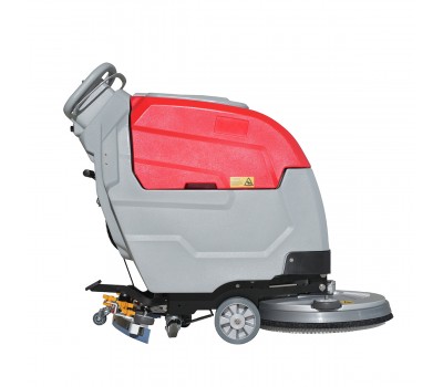 Поломоечная машина EVOline SDB 530 T