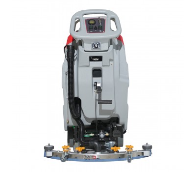 Поломоечная машина EVOline SDB 530 T