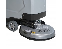 Поломоечная машина EVOline SDB 530 T-foto2