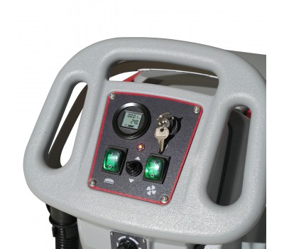 Поломоечная машина EVOline SDB 530 T