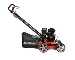 Бензиновый скарификатор EVOline SCG 40 CP-foto7