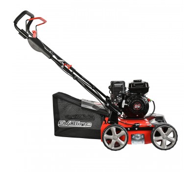 Бензиновый скарификатор EVOline SCG 40 CP