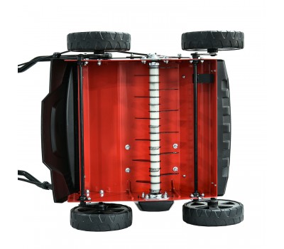 Бензиновый скарификатор EVOline SCG 40 CP