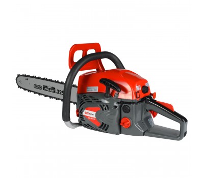 Бензиновая цепная пила EVOline CSG 46-18 ES