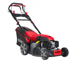 Газонокосилка бензиновая EVOline LMG 53 CV
