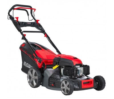Газонокосилка бензиновая EVOline LMG 53 CV