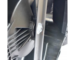 Электрическая газонокосилка EVOline LME 32-foto8