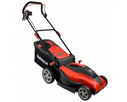 Электрическая газонокосилка EVOline LME 42