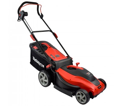 Электрическая газонокосилка EVOline LME 42 Электрическая газонокосилка EVOline LME 42