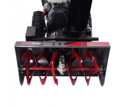Снегоуборщик EVOline SBG 690 HE