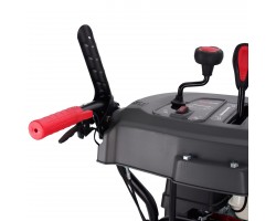 Снегоуборщик EVOline SBG 690 HE-foto10