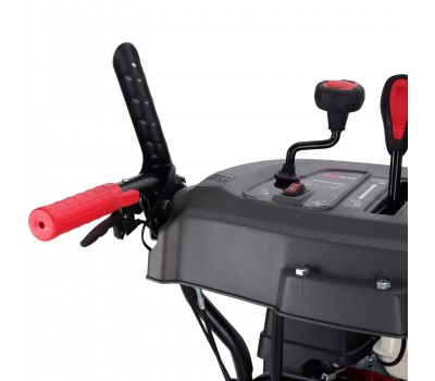 Снегоуборщик EVOline SBG 690 HE