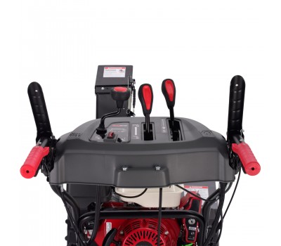 Снегоуборщик EVOline SBG 690 HE