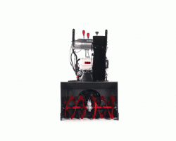 Снегоуборщик EVOline SBG 690 HE-foto4